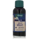 Kneipp Good Night Bath Oil kúpeľový olej 100 ml
