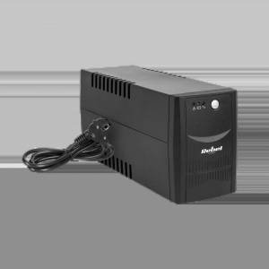 Rebeltec UPS Quer Micropower 800 UPS (offline, 800VA/480W/ 2xSchuko)