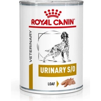 Royal Canin VHN Urinary S/O 200 g