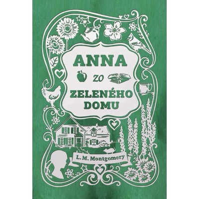 Anna zo Zeleného domu