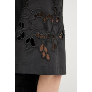 Weekend Max Mara тениска дамска памучна TARGA (2615941102600) - answear - 193,61 лв