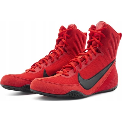 Nike Machomai 2 červené