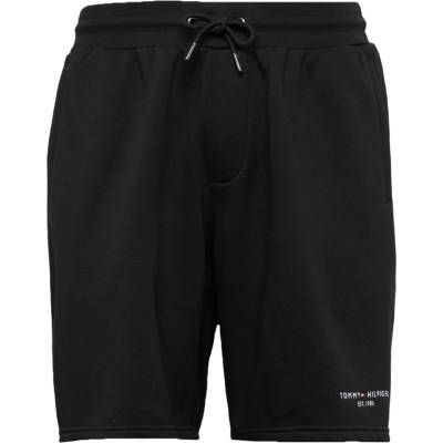 Tommy Hilfiger Панталон черно, размер 3xl