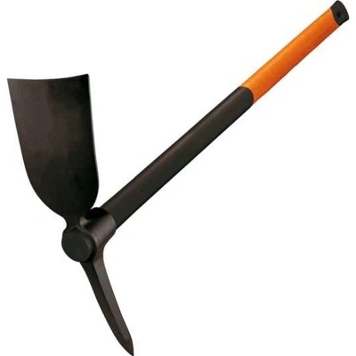 Krumpáč FISKARS zahradní široký 200mm 1002209 – Zboží Dáma