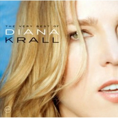 Krall, Diana - The Very Best Of