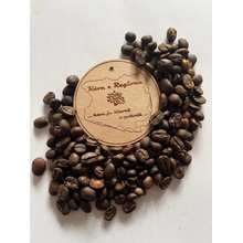 Káva z Regionu Nikaragua 250 g