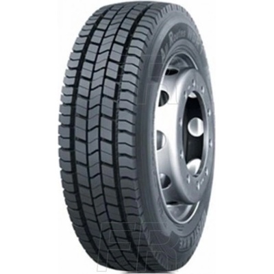 Westlake WDR1 265/70 R19.5 140M – Sleviste.cz