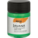 Kreul Javana Farba na látky Brilliant Green 50 ml 1 ks