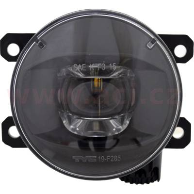 Přední mlhovka LED L=P ACI 4092999