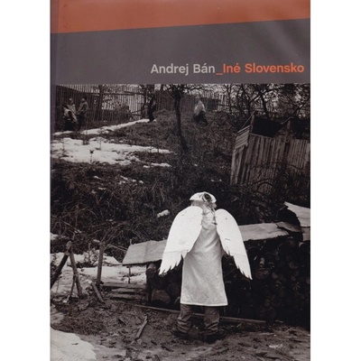 Iné Slovensko - Andrej Bán