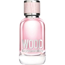 Dsquared2 Wood toaletná voda dámska 30 ml