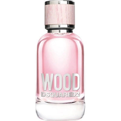 Dsquared2 Wood toaletná voda dámska 30 ml