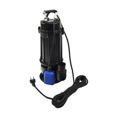 GEKO 750W WQCD drvič + plavák