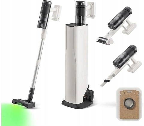 Roborock H60 Hub Pro