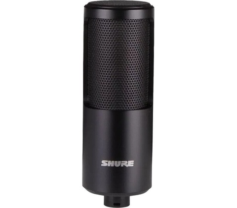 Shure SM4