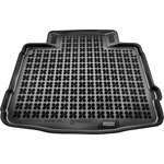 Rezaw-Plast Гумена стелка за багажник за Opel INSIGNIA I A Hatchback / Sedan 4-door, 5-door, with small spare tire (2008 - 2013) - Rezaw Plast (231135)