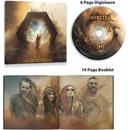 INFECTED RAIN - TIME CD