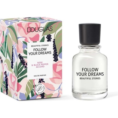 Douglas Collection Beautiful Stories Follow Your Dreams parfumovaná voda dámska 50 ml