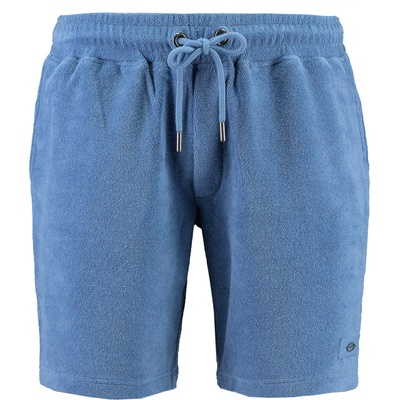 Key Largo Панталон 'CHEWBACCA' синьо, размер XXL