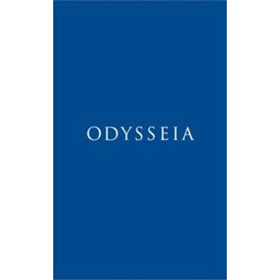 ODYSSEIA - Homéros