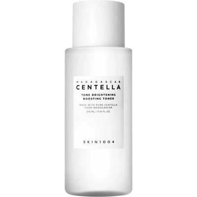 SKIN1004 - Madagascar Centella Tone Brightening Boosting Toner 210ml