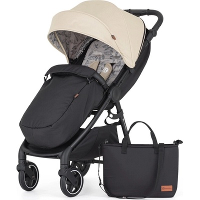 PETITE&MARS Sport Royal3 Black Iron Green 2025