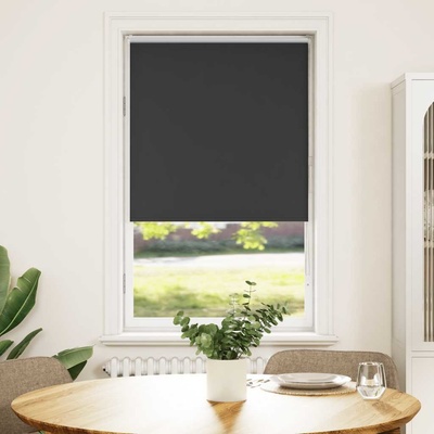 vidaXL Roleta zatemňovací 85x150 cm