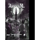 Chaosium Call of Cthulhu RPG Arkham