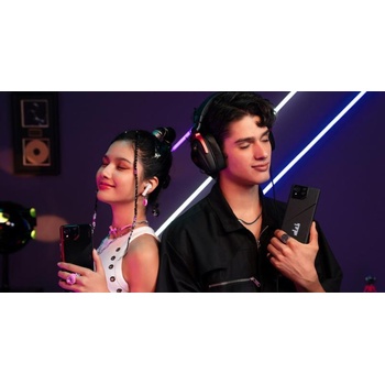 ASUS ROG Phone 8 Pro 5G 512GB 16GB RAM Dual