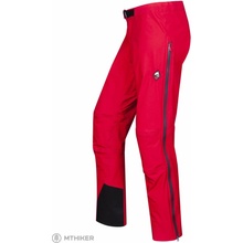 High Point Cliff Pants red