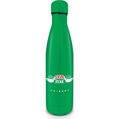 Pyramid International Бутилка за вода Pyramid Television: Friends - Central Perk (MDB25432)