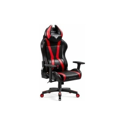 Diablo X-Horn 2.0 Small čierno-červený