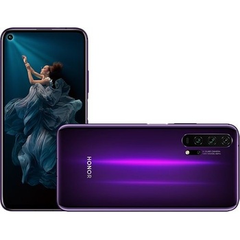 Honor 20 Pro