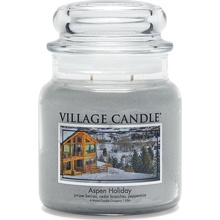 Village Candle Aspen Holiday 397 g