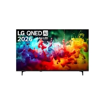 LG 50QNED72B6B
