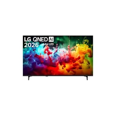 LG 50QNED72B6B