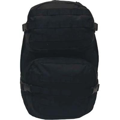 MFH Assault 2 Раница, черна, 42 л (30343A)