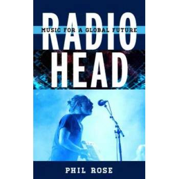 Image 1 of Radiohead | Phil Rose