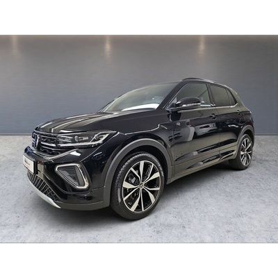 Volkswagen T-Cross 1.0 TSI R-Line DSG 85 kW