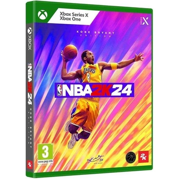 NBA 2K24 (XSX)