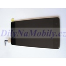 LCD Displej + Dotykové sklo Lenovo Vibe P1m