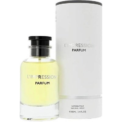 Flavia L`Impression parfum pánsky 5 ml vzorka