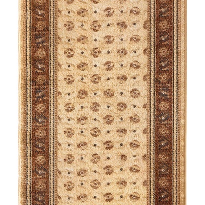 Nej-koberce PERCA béžový metráž 100 cm