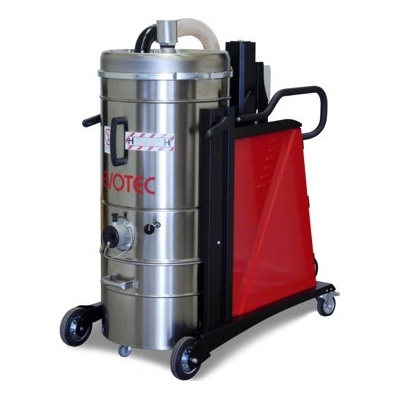Evotec EP 2140 ECO H/TYPE 22