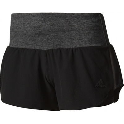 adidas ULT RGY SHORT W čierne