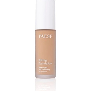 Paese Lifting vyhlazující make-up 102 Natural 30 ml