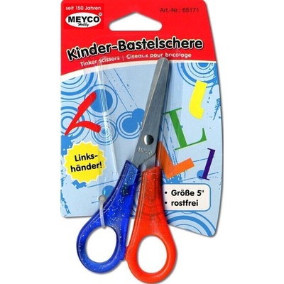 Meyco 65171 Универсални ножици 12, 7 cm Мулти (65171)