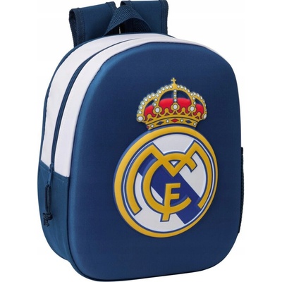 Safta Real Madrid modrý