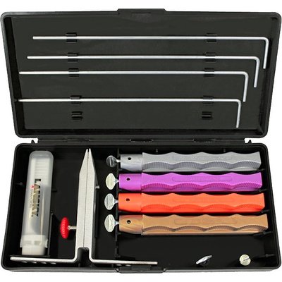 Lansky Brúsna sada Deluxe Diamond