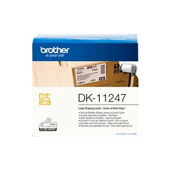 Brother DK11247